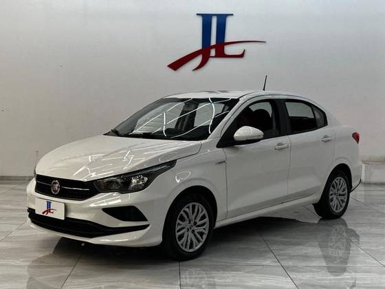 FIAT CRONOS 1.3 FIREFLY FLEX DRIVE GSR